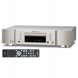Marantz CD6007 Odtwarzacz Płyt CD Cd-r/rw Z Dac