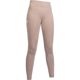 HKM Legginsy Kobiety Lavender Bay