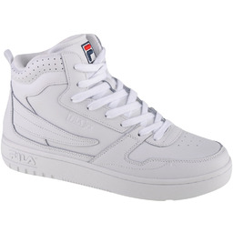 Fila Fxventuno L Mid FFM0156-10004, Męskie, buty sneakers,