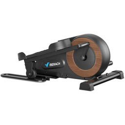 Mini orbitrek MERACH MR-E43B1 (czarny)