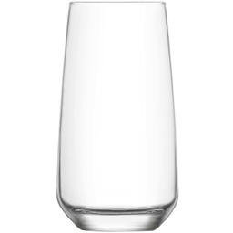 Szklanka wysoka Lyon 480 ml do koktajli, soków