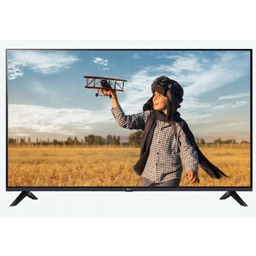 Telewizor LCD Lg 55UA731C 55" 4K Uhd czarny