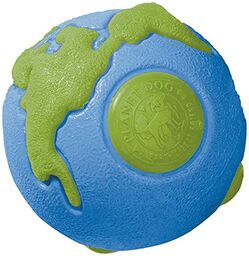 Planet Dog Orbee-Tuff Planet Ball - Zabawka