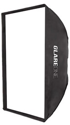 GlareOne SESOFT60X90B - softbox 60x90cm Easy Fold, Bowens