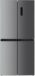 Beko GNO46623MXPN Pełny No Frost 180cm Komora świeżości