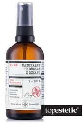 Bosqie Witch Hazel Hydrolate No.308 Naturalny hydrolat
