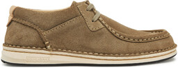 Półbuty Birkenstock Pasadena 1029677 Beżowy