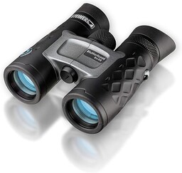 STEINER lornetka BluHorizons 8x32 - optyka niemieckiej jakości,