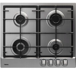 TEKA Płyta gazowa 60cm GSC 64320 XBC IX