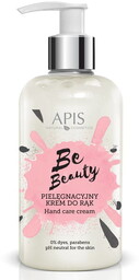 APIS Be Beauty - Pielęgnacyjny krem do rąk