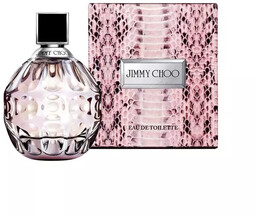 Jimmy Choo Jimmy Choo woda toaletowa spray 60ml