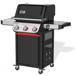 WEBER Grill gazowy Spirit EP-325 1500907 9.09 kW