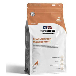 Specific FDD-HY food allergy management 2kg