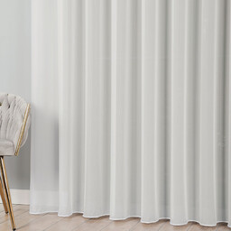 Markizeta Firanka fantazyjna z ołowianką, wysokość 300cm, kolor