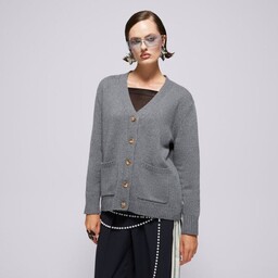 LEVI #039;S SWETER BOYFRIEND POCKET CARDI GREYS