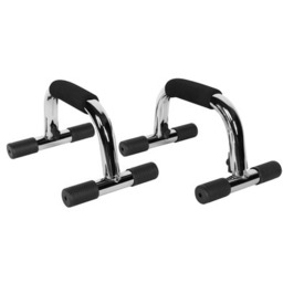 GORILLA SPORTS Uchwyty do pompek Push Up 2804