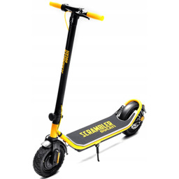 Hulajnoga elektryczna DUCATI Scrambler City Cross-E X Off-Road