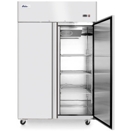 Arktic Szafa chłodnicza 2-drzwiowa GN 2/1, 1300 L,