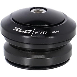 XLC Evo A-Head HS-I18 Ø 28,6/30/42 mm, zintegrowany