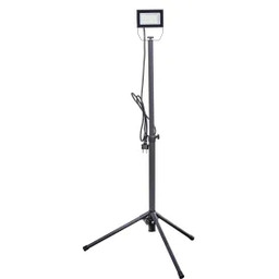 Duwi Titan Statyw 30W 3300lm Naświetlacz