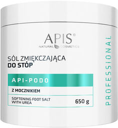 Apis Professional Api-Podo, sól zmiękczająca do stóp, 650