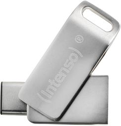 Intenso cMobile Line - Podwójny napęd USB