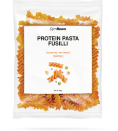 GymBeam Makaron proteinowy 300 g