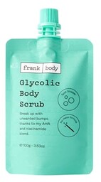Frank Body Glycolic Body Scrub Peeling do ciała