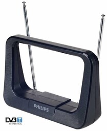 Philips SDV1226/12 antena