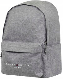 Plecak Tommy Hilfiger Th Groom Backpack TH14UBAG987-027 plecak