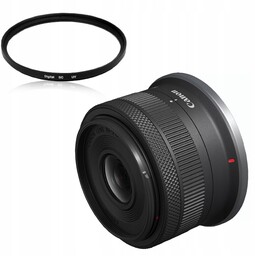Obiektyw Canon Rf-s 10-18mm F4.5-6.3 Is Stm Box