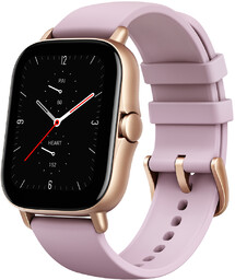 Smartwatch damski Huami Amazfit Gts 2e Fioletowy Lilac