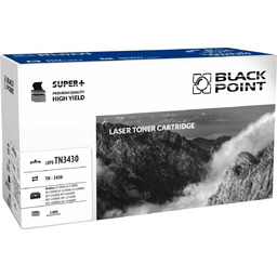 Toner BP S+ (Brother TN-3430) [LBPBTN3430]