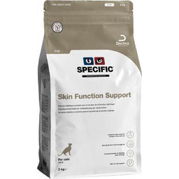 SPECIFIC FOD SKIN FUNCTION SUPPORT 2kg karma