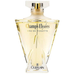 Guerlain Champs-Elysees Eau de Toilette UNIKAT OLD VINTAGE