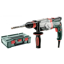 Młotowiertarka Metabo Uhev 2860-2 Quick Walzika metaBOX 145