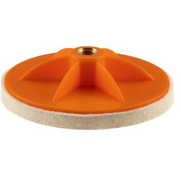 Tarcza do polerowania NEO TOOLS 08-961 125 mm