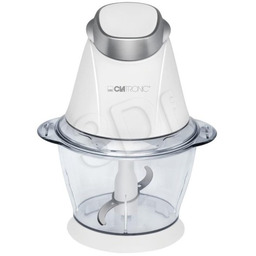Clatronic Rozdrabniacz MZ 3579 biały ( 250W ;