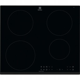 Płyta indukcyjna do zabudowy Electrolux Lir 60430 4