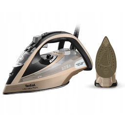 Żelazko Tefal Ultimate Pure FV9852E0 3200W Parowe AirGlide