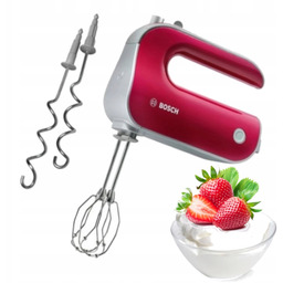 Mikser ręczny robot kuchenny Bosch MFQ40304 500W Styline