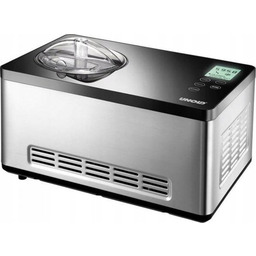 Automat urządzenie do lodów Unold 48845 - 180