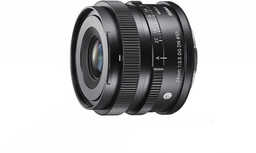 Obiektyw SIGMA 24mm F3.5 DG DN Sony E