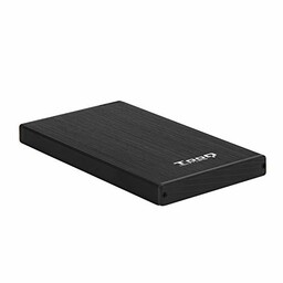 Tooq TQE-2527B etui na dysk twardy (2,5 cala,