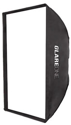 GlareOne SSOFT60X90B - softbox 60x90cm Strappo, Bowens