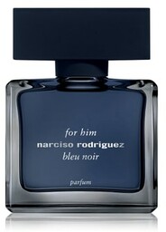 Narciso Rodriguez For Him Bleu Noir Parfum Perfumy