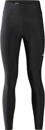 Gore Wear Progress Damskie Legginsy+ Termiczne, Gore Selected