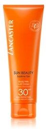 Lancaster Sun Beauty BodyMilk SPF30 Jumbo Mleczko