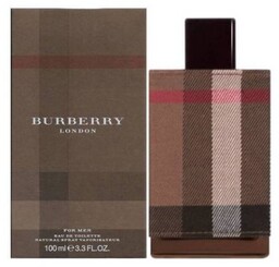 Burberry London for Men Woda toaletowa 100 ml