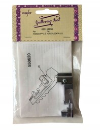 Stopka Do Marszczenia Owerlok Huskylock S15; Pfaff Hobbylock